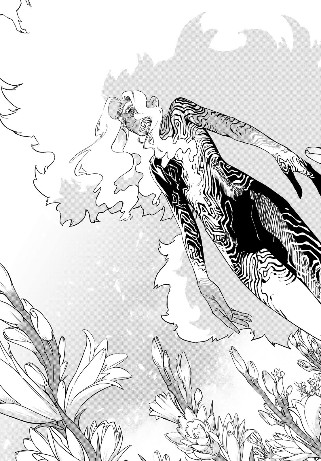 Versus Chap 25 - Next Chap 26