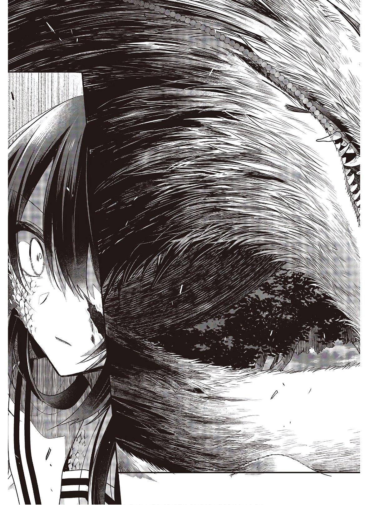 Watashi o Tabetai, Hitodenashi Chap 10 - Next Chap 11