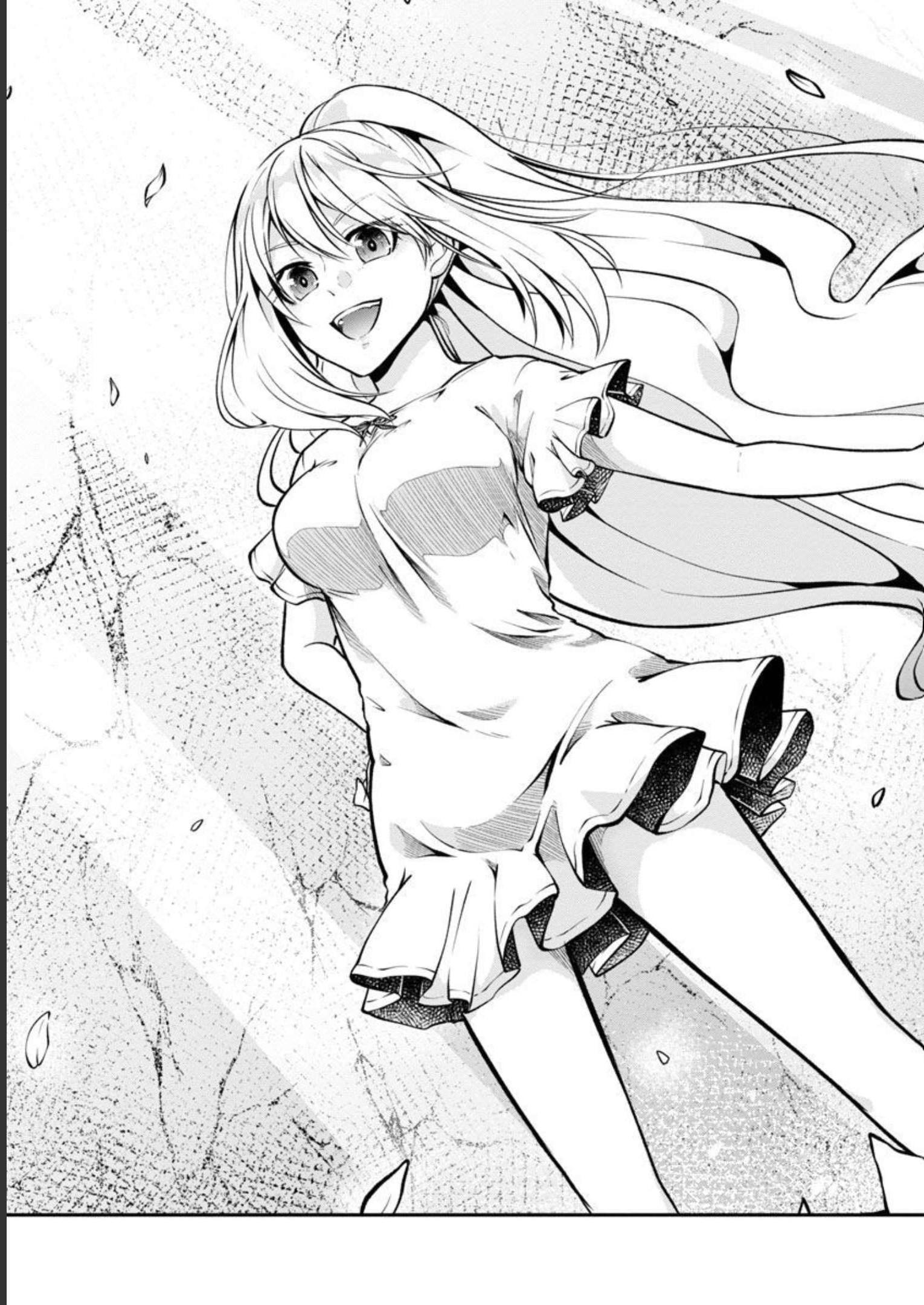 Ware ni Cheat o - Hazure Cheat no Shoukan Yuusha wa Isekai de Yukkuri Kurashitai Chap 36 - Next Chap 37