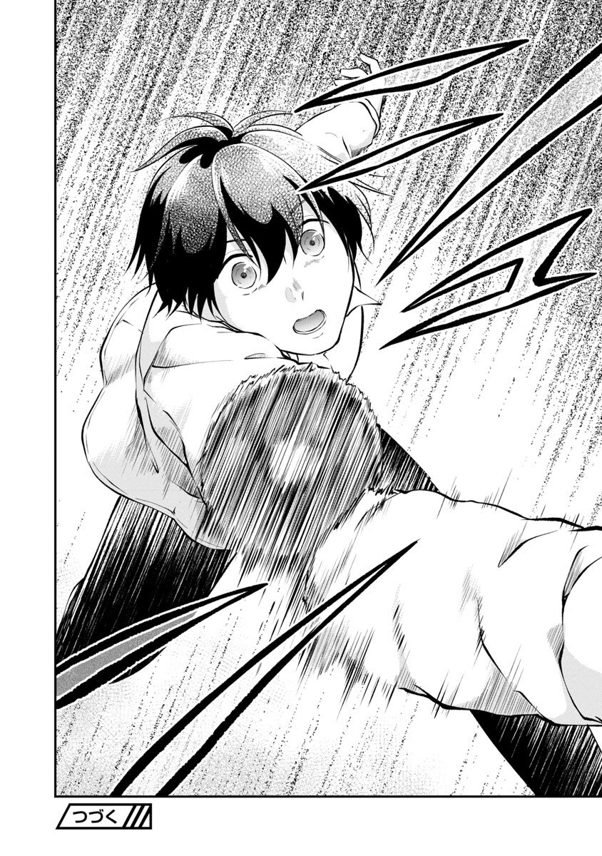 Ware ni Cheat o - Hazure Cheat no Shoukan Yuusha wa Isekai de Yukkuri Kurashitai Chap 37 - Next Chap 38