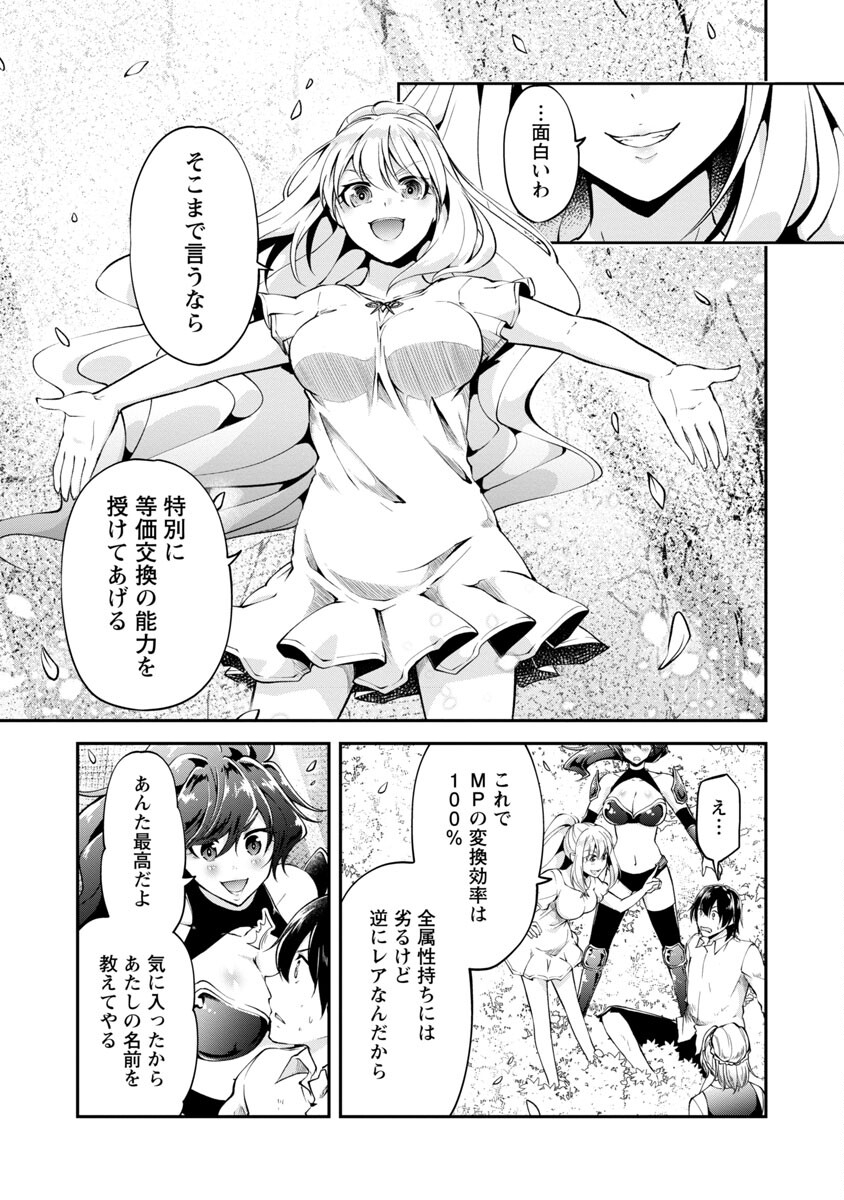 Ware ni Cheat o - Hazure Cheat no Shoukan Yuusha wa Isekai de Yukkuri Kurashitai Chap 38 - Next Chap 39