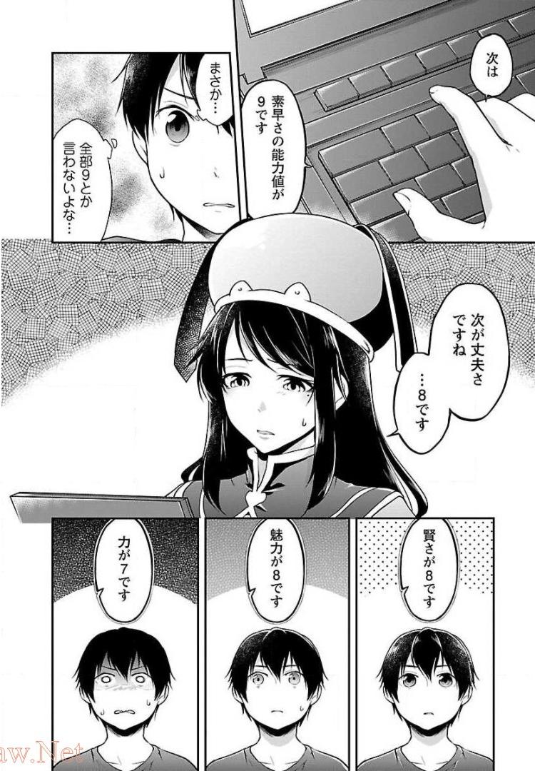 Ware ni Cheat o - Hazure Cheat no Shoukan Yuusha wa Isekai de Yukkuri Kurashitai Chap 1 - Next Chap 2