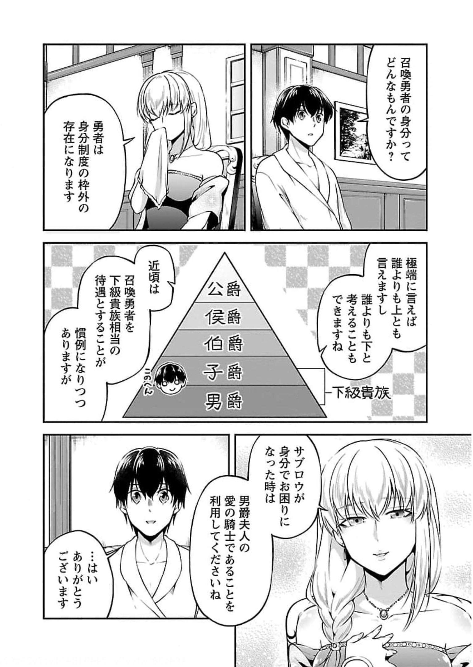 Ware ni Cheat o - Hazure Cheat no Shoukan Yuusha wa Isekai de Yukkuri Kurashitai Chap 20 - Next Chap 21