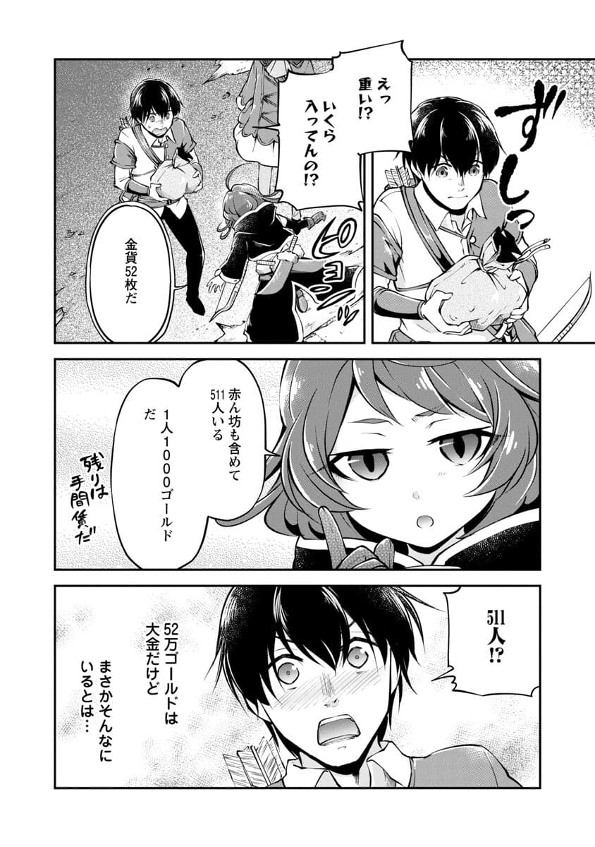 Ware ni Cheat o - Hazure Cheat no Shoukan Yuusha wa Isekai de Yukkuri Kurashitai Chap 23 - Next Chap 24