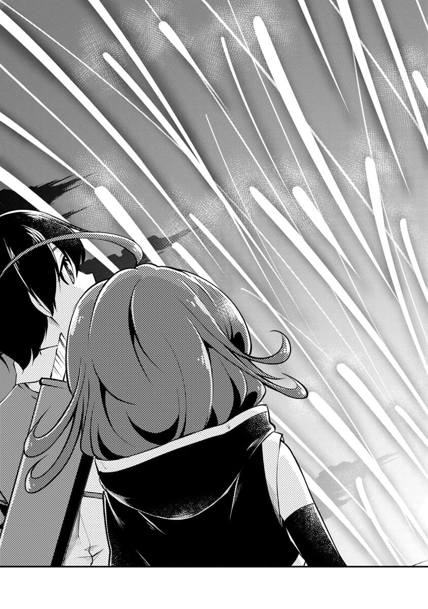 Ware ni Cheat o - Hazure Cheat no Shoukan Yuusha wa Isekai de Yukkuri Kurashitai Chap 23 - Next Chap 24