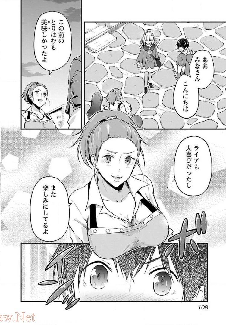 Ware ni Cheat o - Hazure Cheat no Shoukan Yuusha wa Isekai de Yukkuri Kurashitai Chap 5 - Next Chap 6