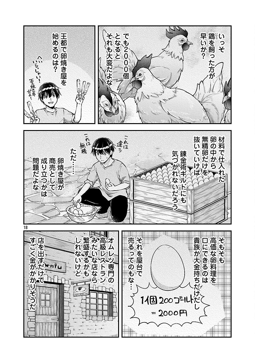 Ware ni Cheat o - Hazure Cheat no Shoukan Yuusha wa Isekai de Yukkuri Kurashitai Chap 61 - Next Chap 62