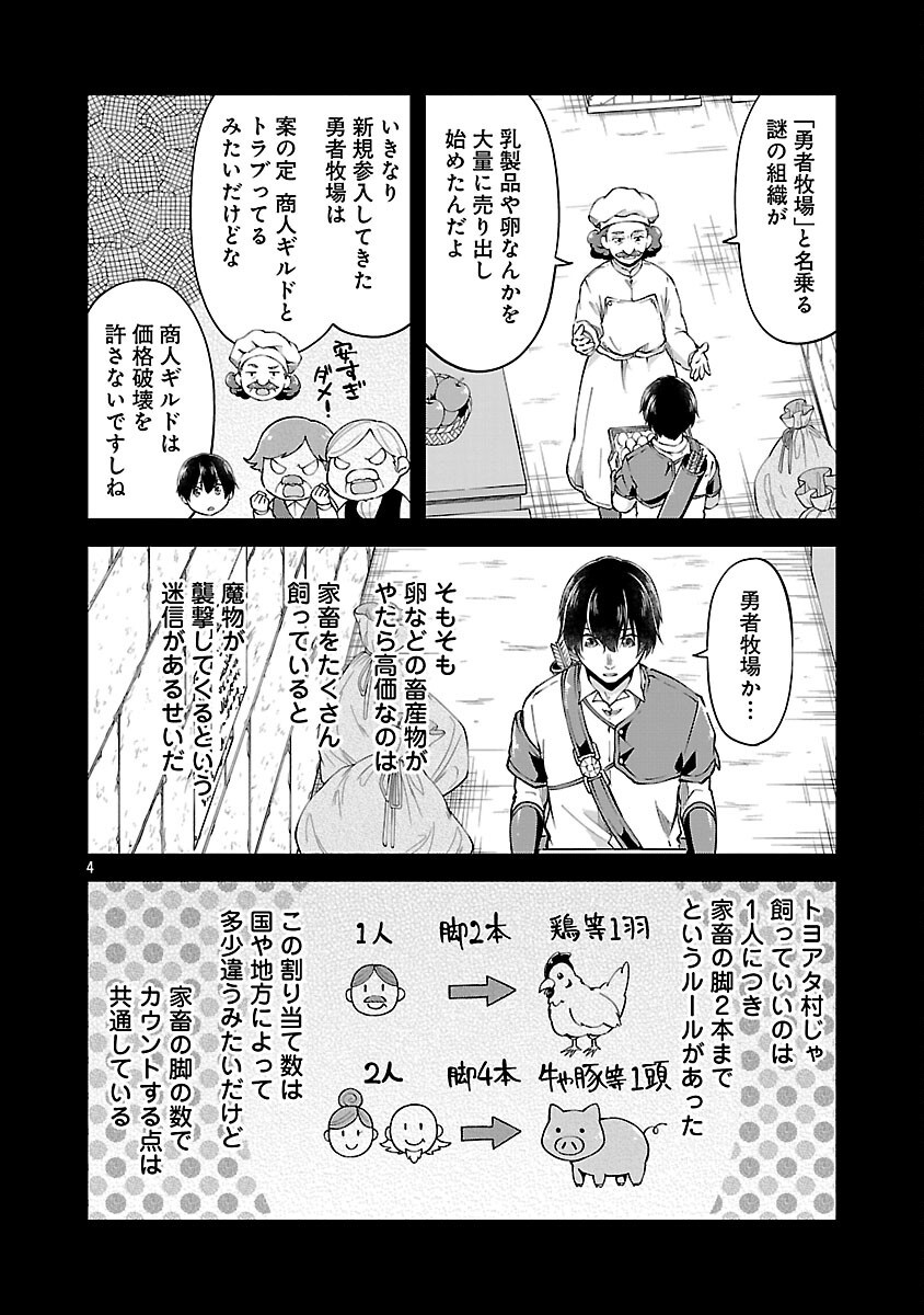 Ware ni Cheat o - Hazure Cheat no Shoukan Yuusha wa Isekai de Yukkuri Kurashitai Chap 62 - Next Chap 63