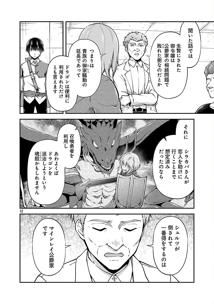 Ware ni Cheat o - Hazure Cheat no Shoukan Yuusha wa Isekai de Yukkuri Kurashitai Chap 65 - Next Chap 66