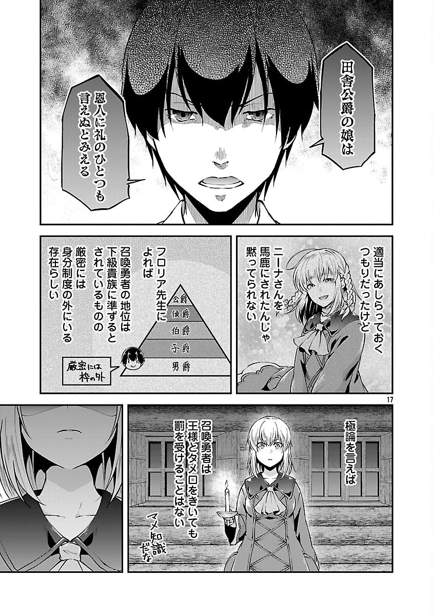 Ware ni Cheat o - Hazure Cheat no Shoukan Yuusha wa Isekai de Yukkuri Kurashitai Chap 68 - Next Chap 69