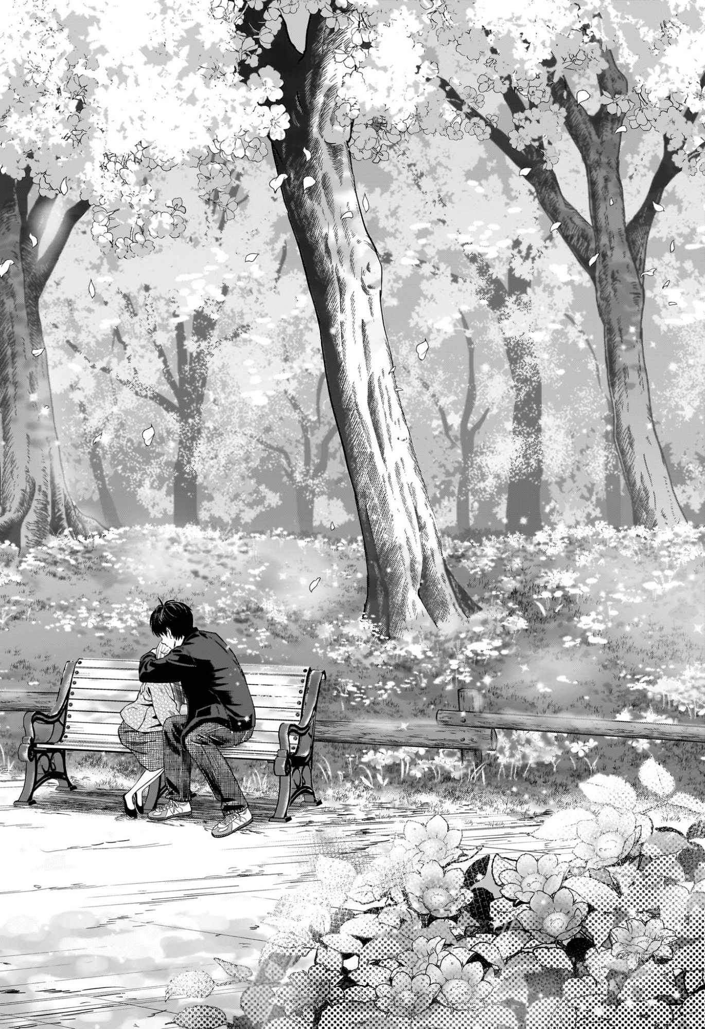 ウィッチウォッチ Chap 223 - Next Chap 224