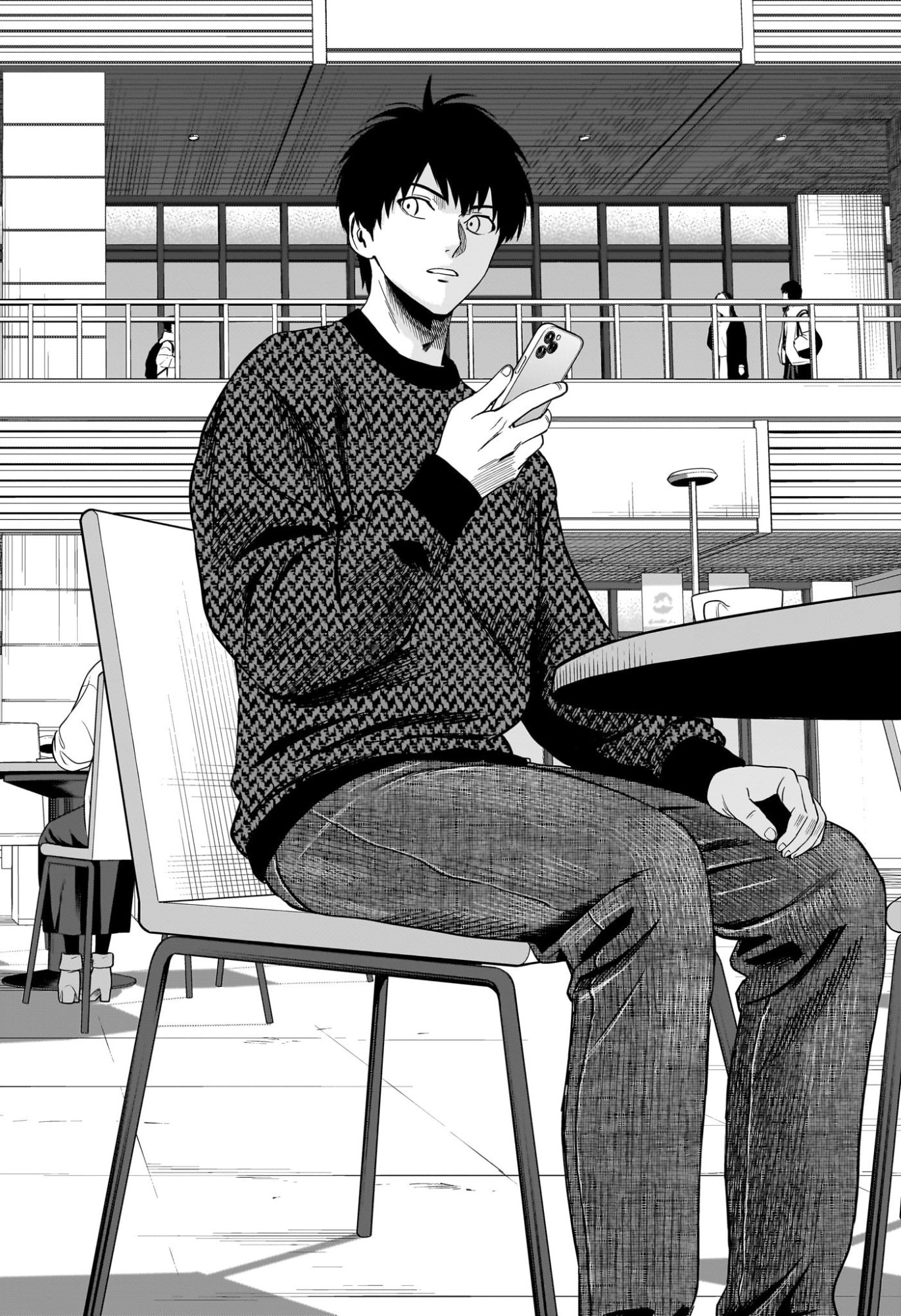 ウィッチウォッチ Chap 229 - Next Chap 230