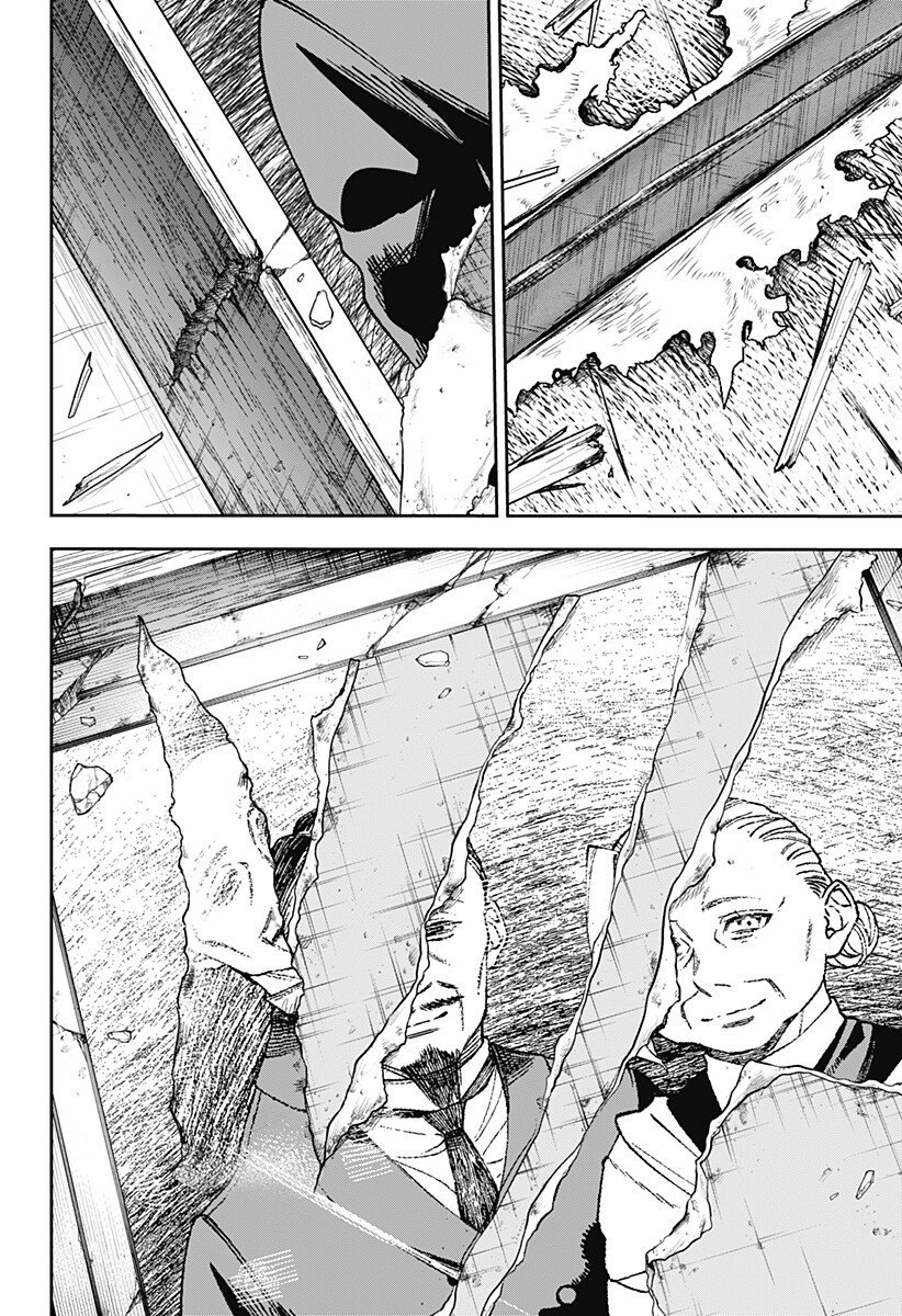 WITCHRIV Chap 6 - Next Chap 7