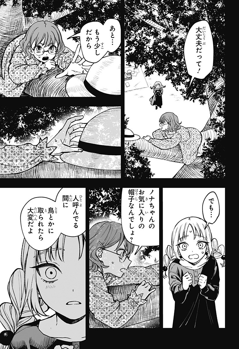 WITCHRIV Chap 1 - Next Chap 2