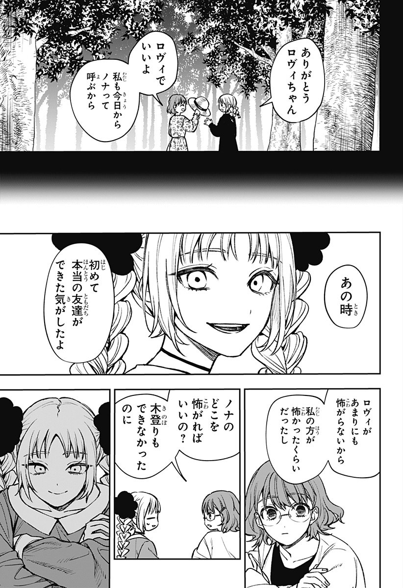 WITCHRIV Chap 1 - Next Chap 2