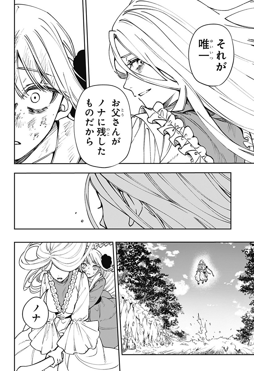 WITCHRIV Chap 1 - Next Chap 2