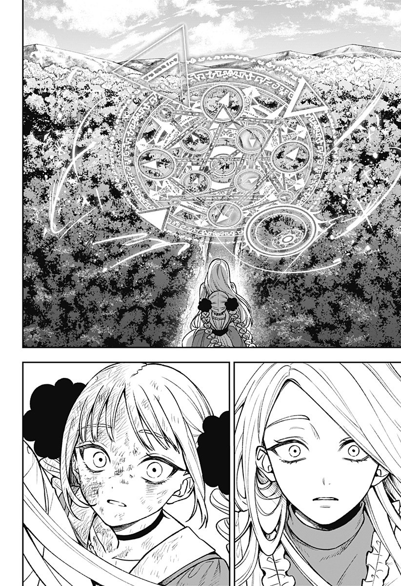 WITCHRIV Chap 1 - Next Chap 2