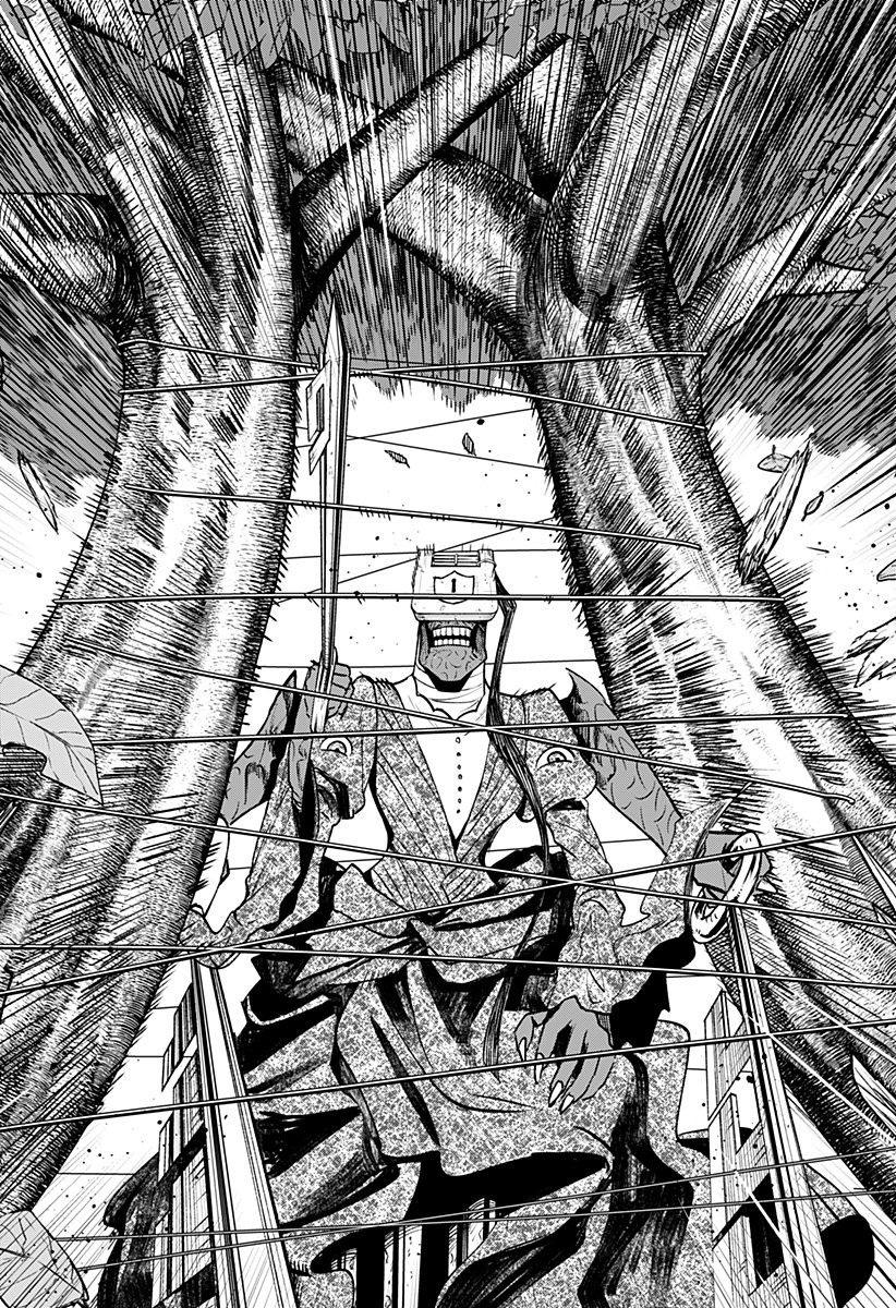 WITCHRIV Chap 3 - Next Chap 4