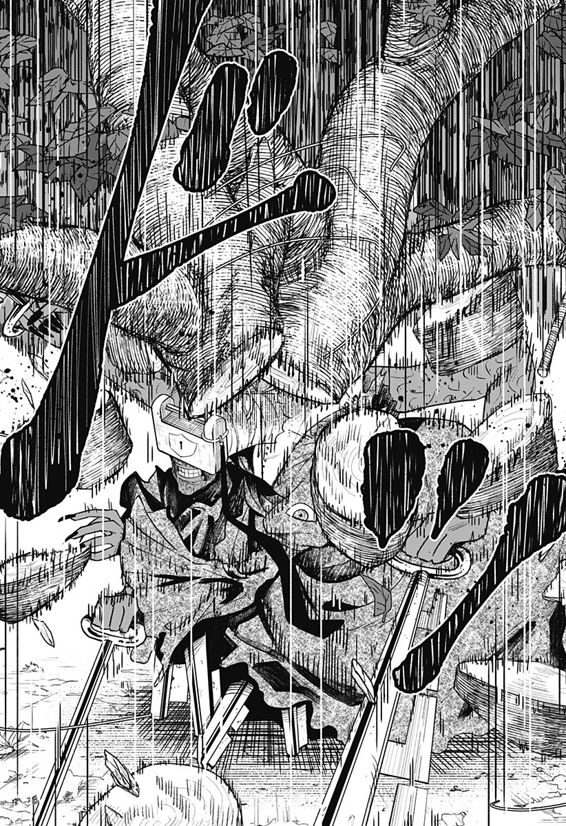 WITCHRIV Chap 3 - Next Chap 4