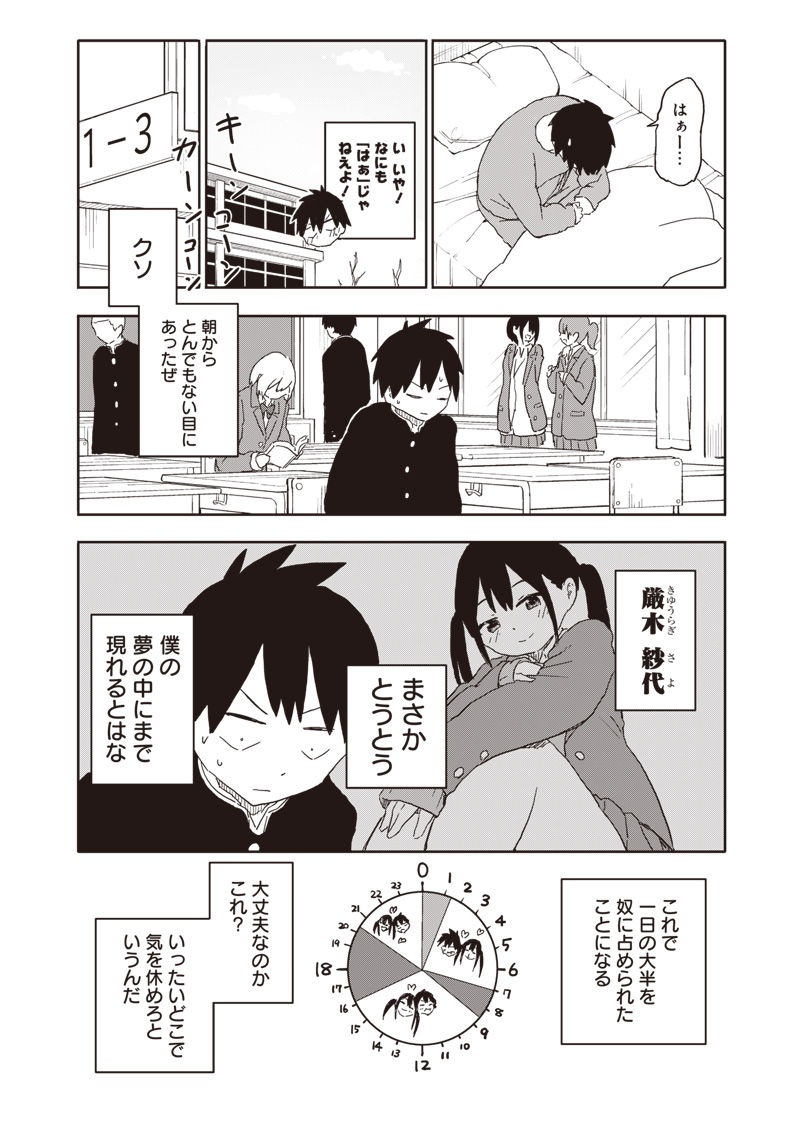 やめろ好きになってしまう Chap 5 - Next Chap 6