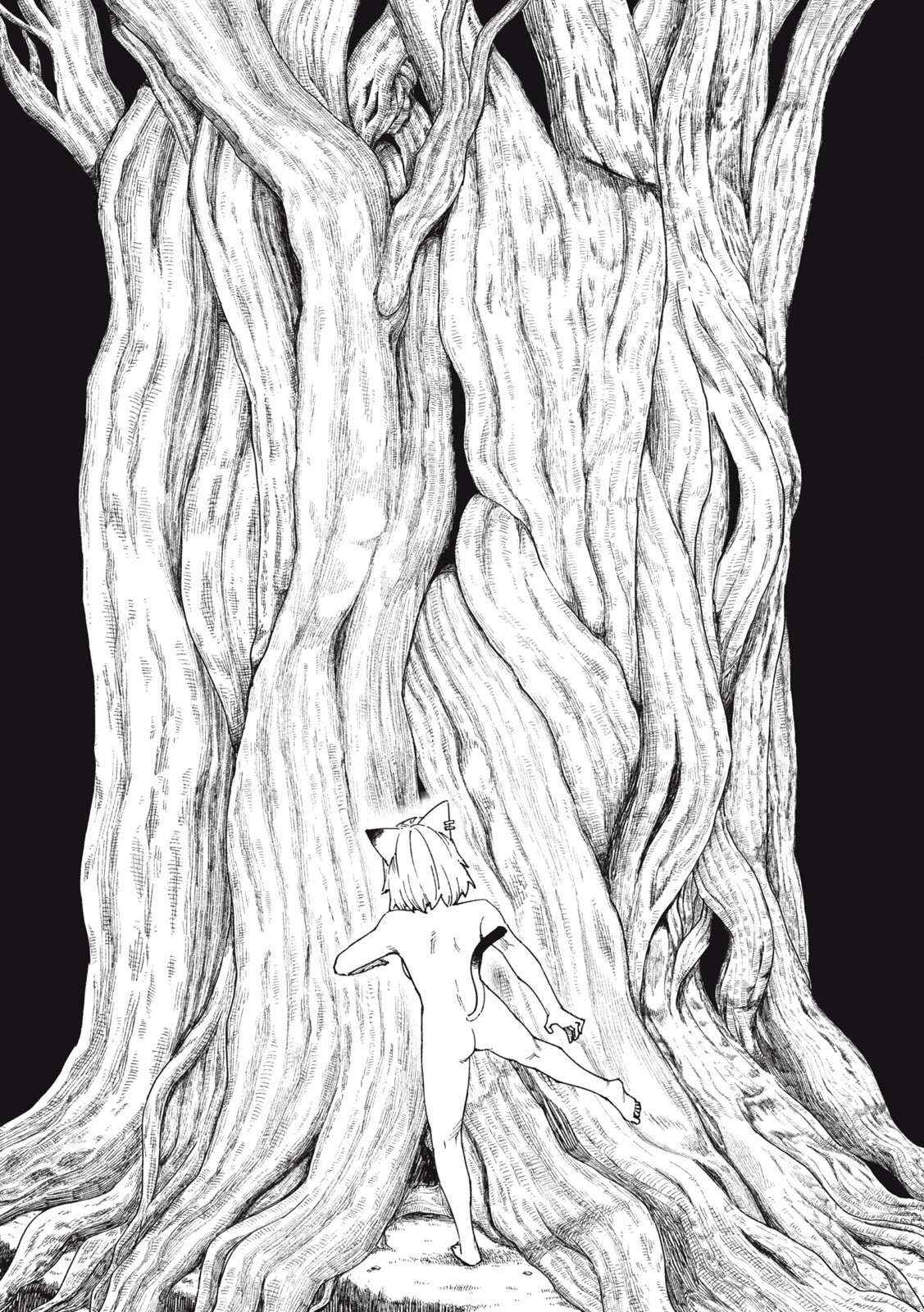 ヤニねこ Chap 197 - Next Chap 198