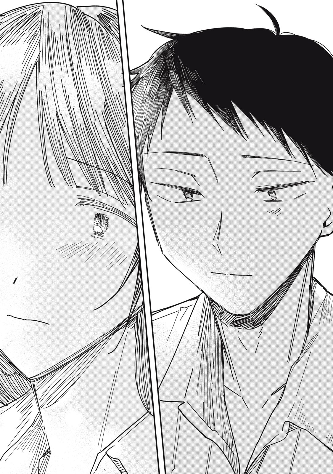 やちるさんはほめるとのびる Chap 8.2 - Next Chap 9.2