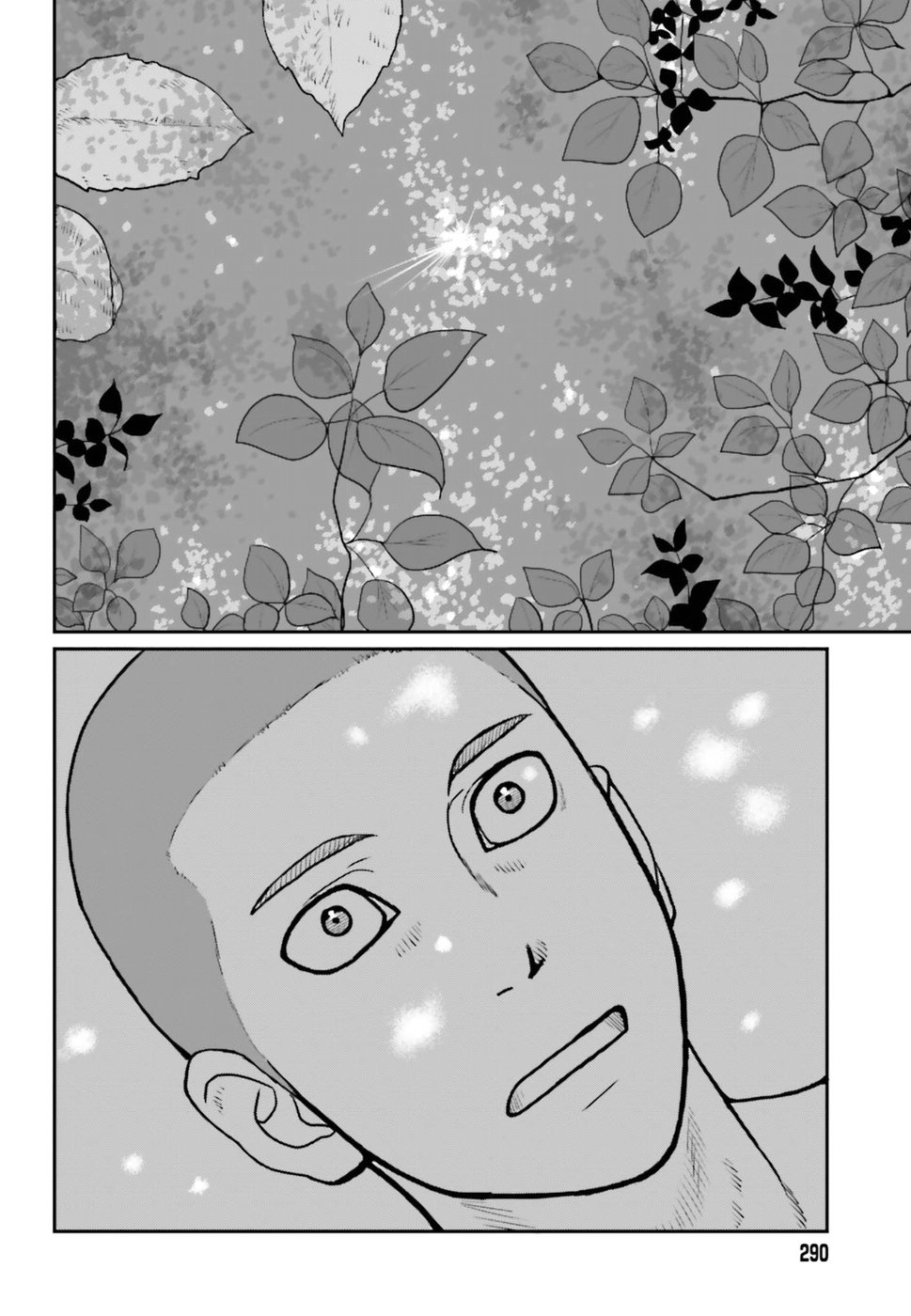 Yajin Tensei: Karate Survivor in Another World Chap 1 - Next Chap 2