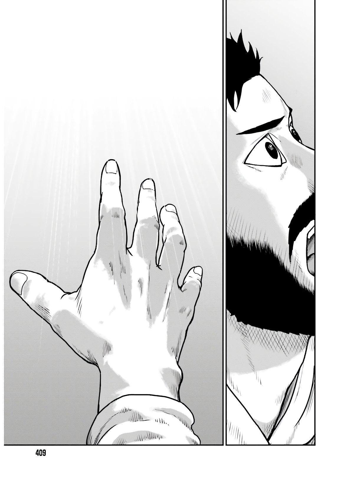 Yajin Tensei: Karate Survivor in Another World Chap 18 - Next Chap 19