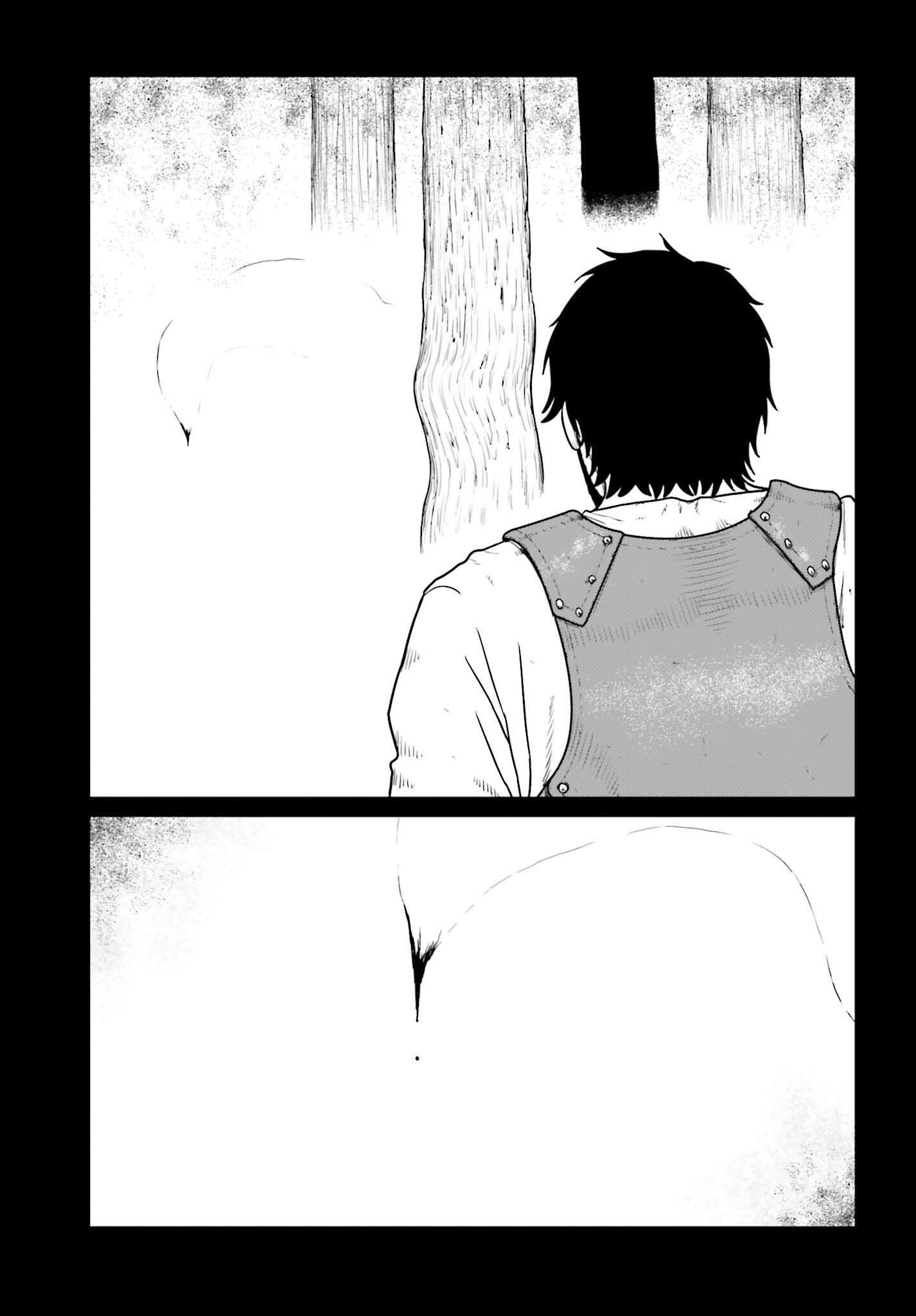 Yajin Tensei: Karate Survivor in Another World Chap 63 - Next Chap 64