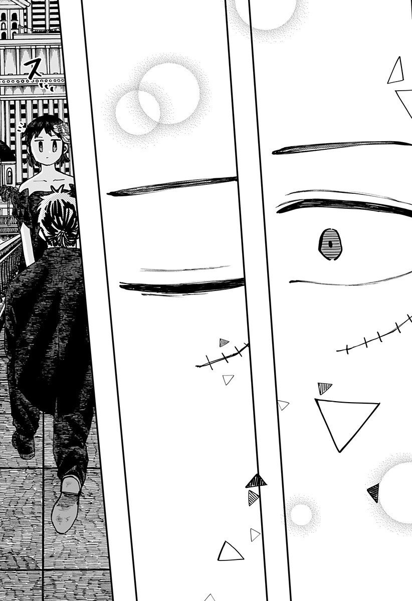 幼稚園WARS Chap 114 - Next Chap 115