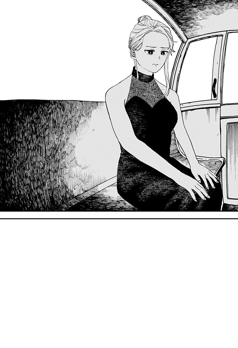 幼稚園WARS Chap 115 - Next Chap 116