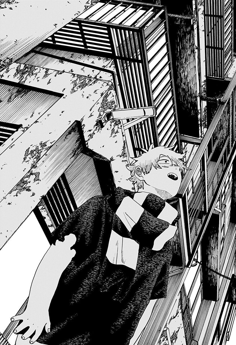 幼稚園WARS Chap 118 - Next Chap 119