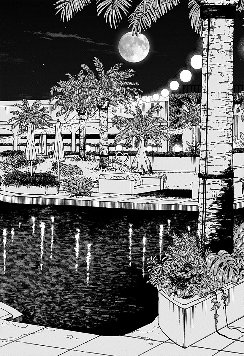 幼稚園WARS Chap 118 - Next Chap 119