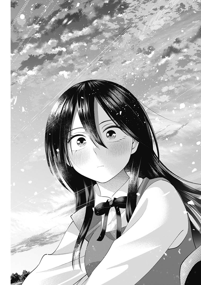 陽キになりたい時雨さん Chap 50 - Next Chap 51