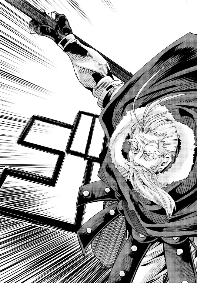 Yoku Wakaranai Keredo Isekai ni Tensei Shiteita You Desu Chap 76.1 - Next Chap 77.1