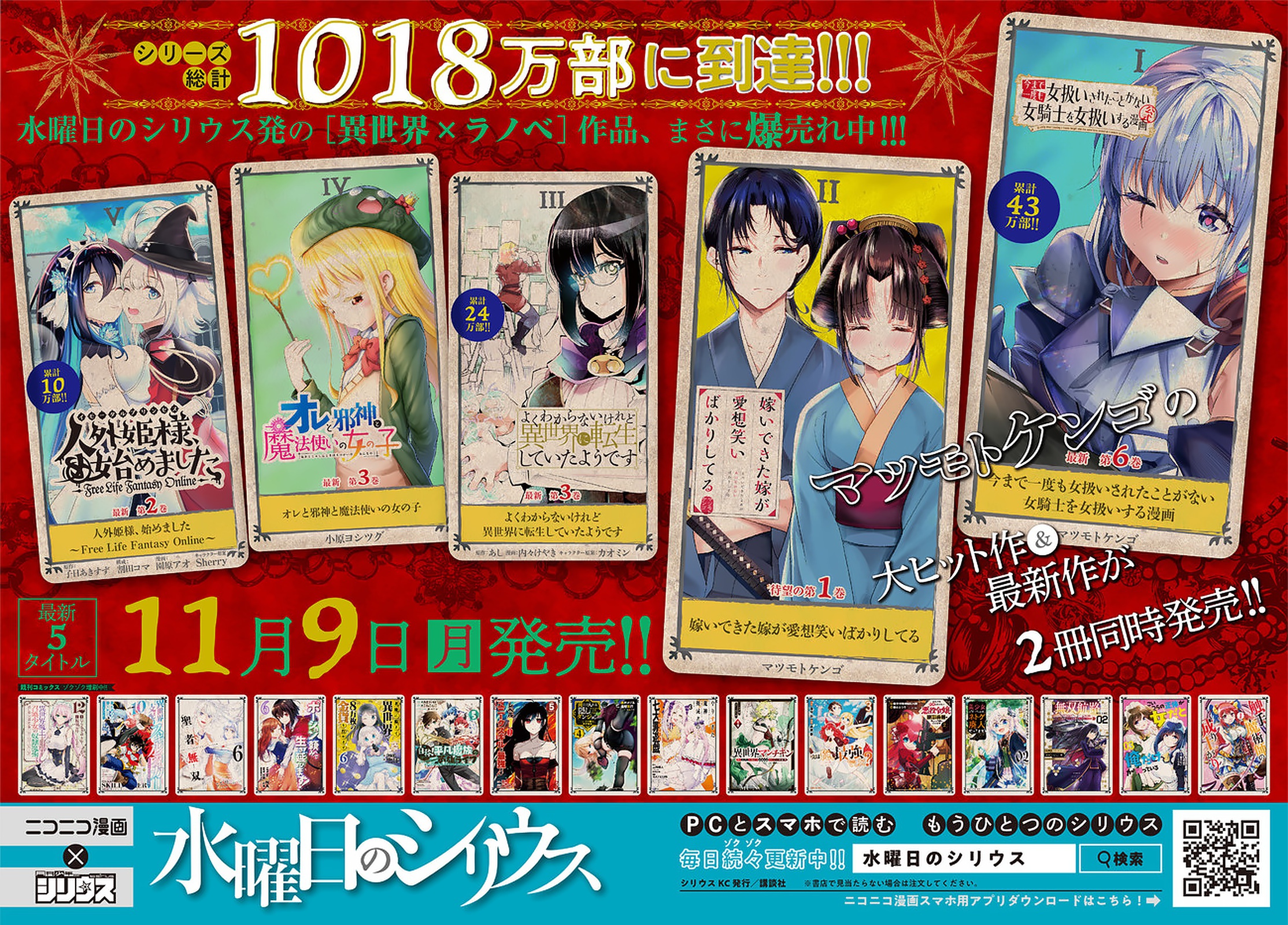 Yoku Wakaranai Keredo Isekai ni Tensei Shiteita You Desu Chap 18.1 - Next Chap 19.1