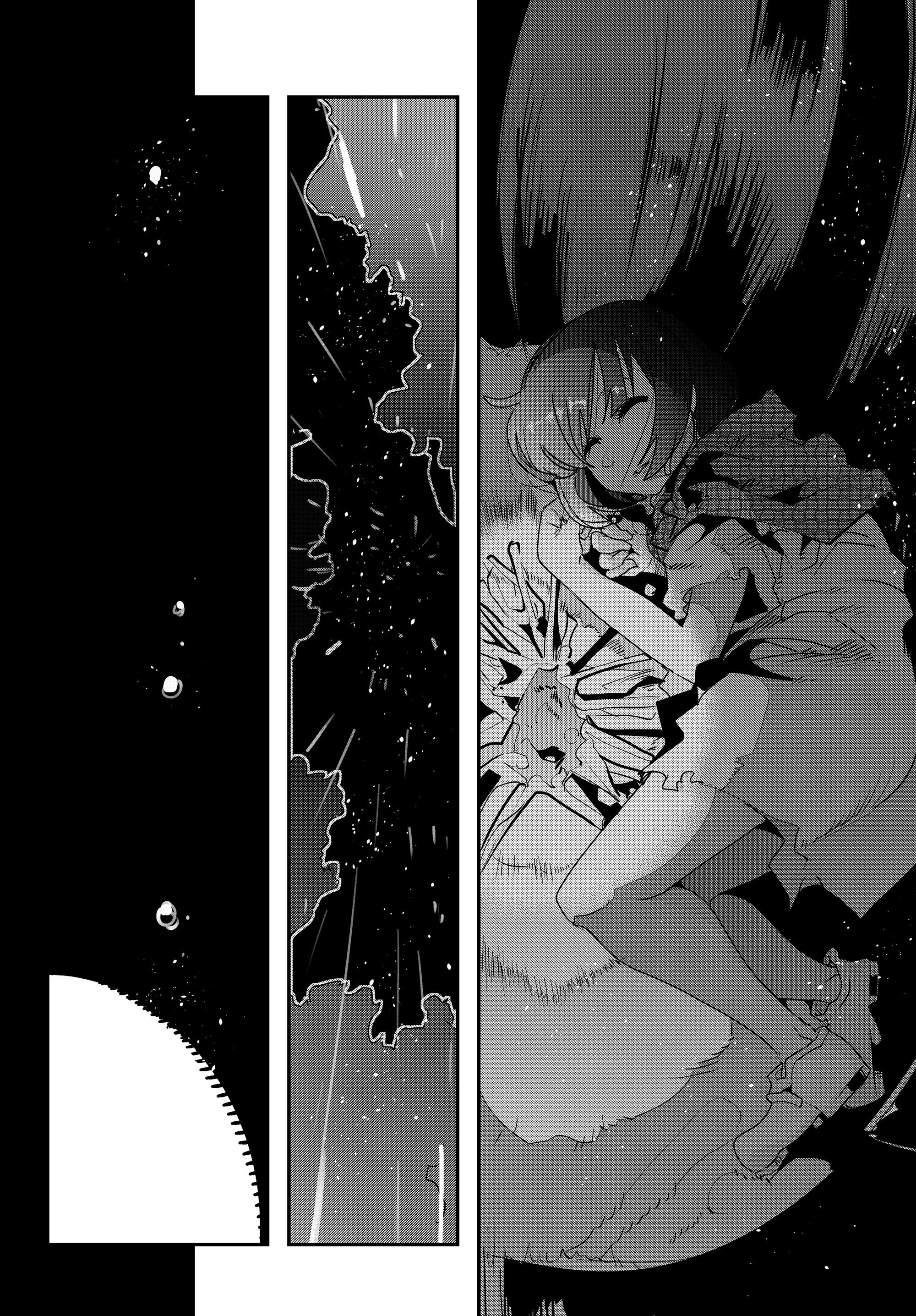 Yoku Wakaranai Keredo Isekai ni Tensei Shiteita You Desu Chap 1 - Next Chap 2