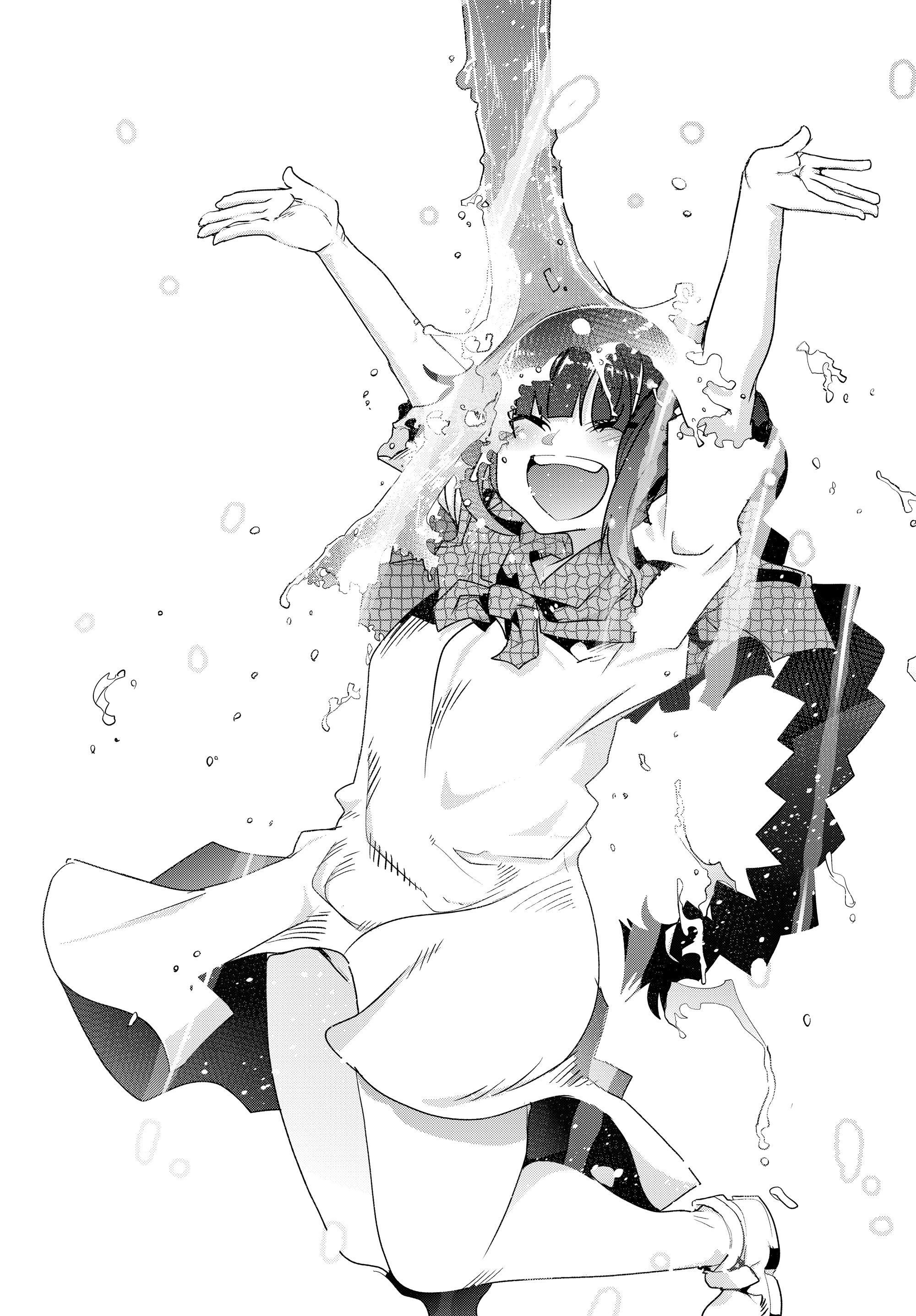 Yoku Wakaranai Keredo Isekai ni Tensei Shiteita You Desu Chap 1 - Next Chap 2