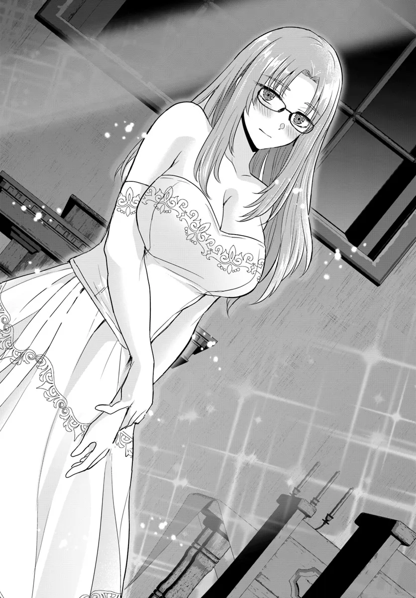 Yuusha ni Zenbu Ubawareta Ore wa Yuusha no Hahaoya to Party wo Kumimashita! Chap 14 - Next Chap 15
