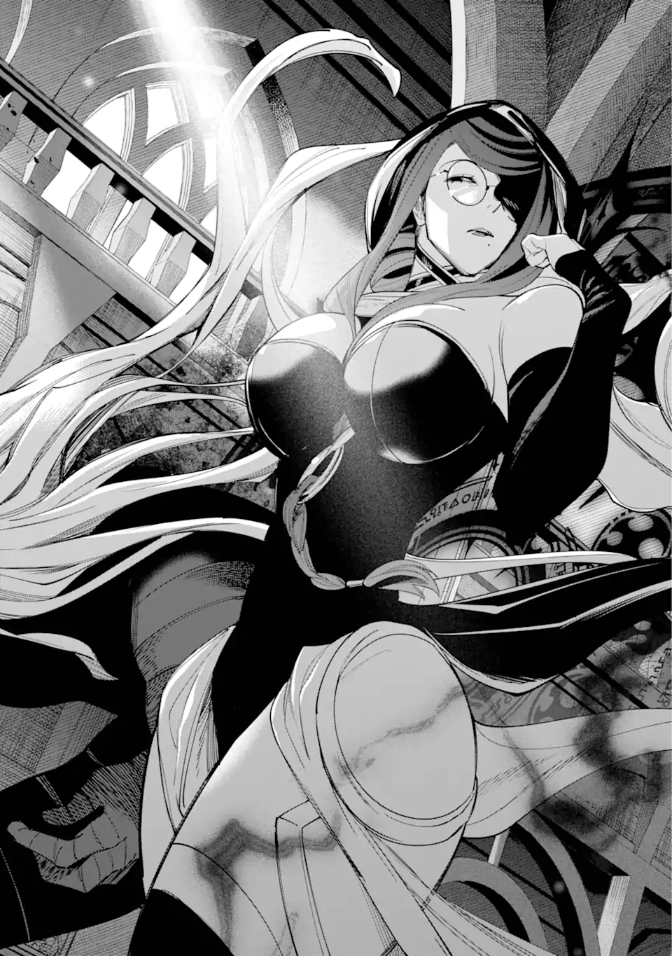 勇者パーティーの荷物持ち Chap 27.2 - Next Chap 28.2