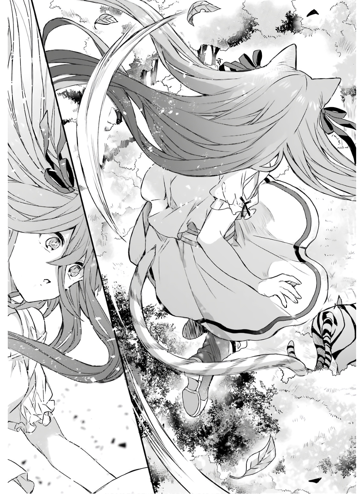 Yuusha Party o Tsuihou Sareta Beast Tamer, Saikyoushu Nekomimi Shoujo to Deau Chap 1 - Next Chap 2