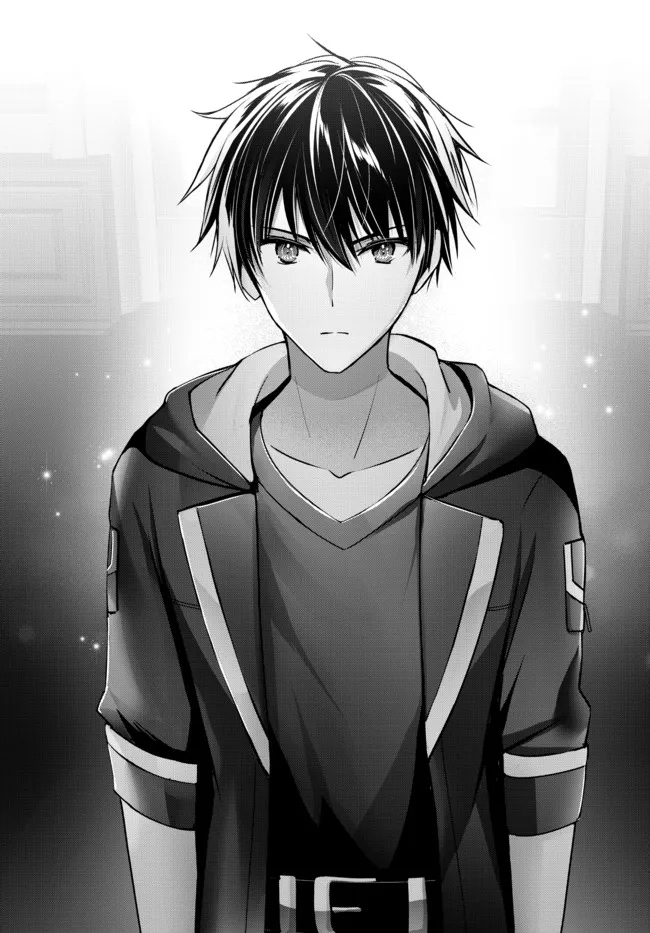 Yuusha Party wo Oidasareta Kiyoubinbou: Party Jijou de Fuyojitsushi wo Yatteita Kenshi, Bannou e to Itaru Chap 16.4 - Next Chap 17.4