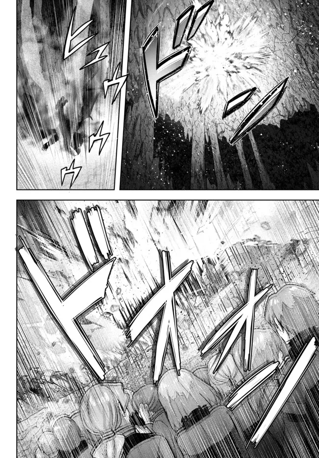 Yuusha Party wo Oidasareta Kiyoubinbou: Party Jijou de Fuyojitsushi wo Yatteita Kenshi, Bannou e to Itaru Chap 13.2 - Next Chap 14.2