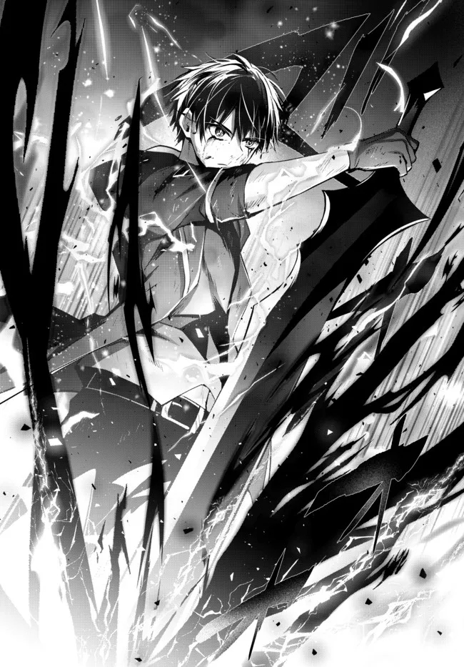 Yuusha Party wo Oidasareta Kiyoubinbou: Party Jijou de Fuyojitsushi wo Yatteita Kenshi, Bannou e to Itaru Chap 13.3 - Next Chap 14.3