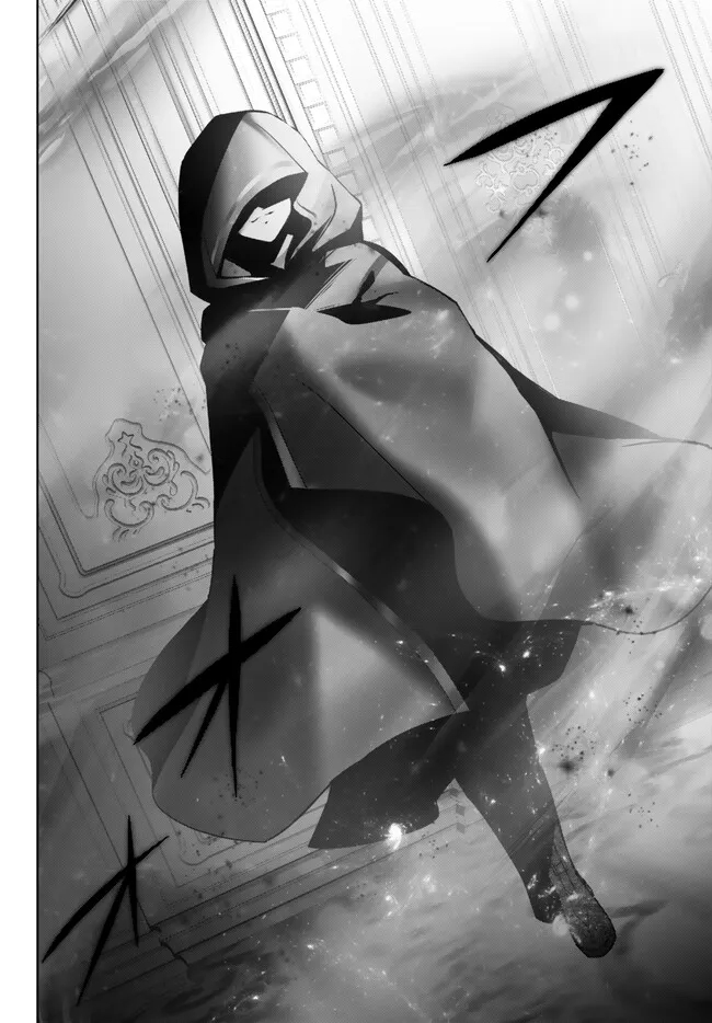 Yuusha Party wo Oidasareta Kiyoubinbou: Party Jijou de Fuyojitsushi wo Yatteita Kenshi, Bannou e to Itaru Chap 26.2 - Next Chap 27.2