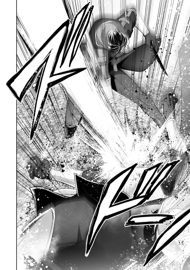 Yuusha Party wo Oidasareta Kiyoubinbou: Party Jijou de Fuyojitsushi wo Yatteita Kenshi, Bannou e to Itaru Chap 47.2 - Next Chap 48.2