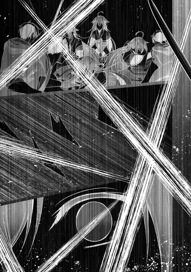 Yuusha Party wo Oidasareta Kiyoubinbou: Party Jijou de Fuyojitsushi wo Yatteita Kenshi, Bannou e to Itaru Chap 49.2 - Next Chap 50.2