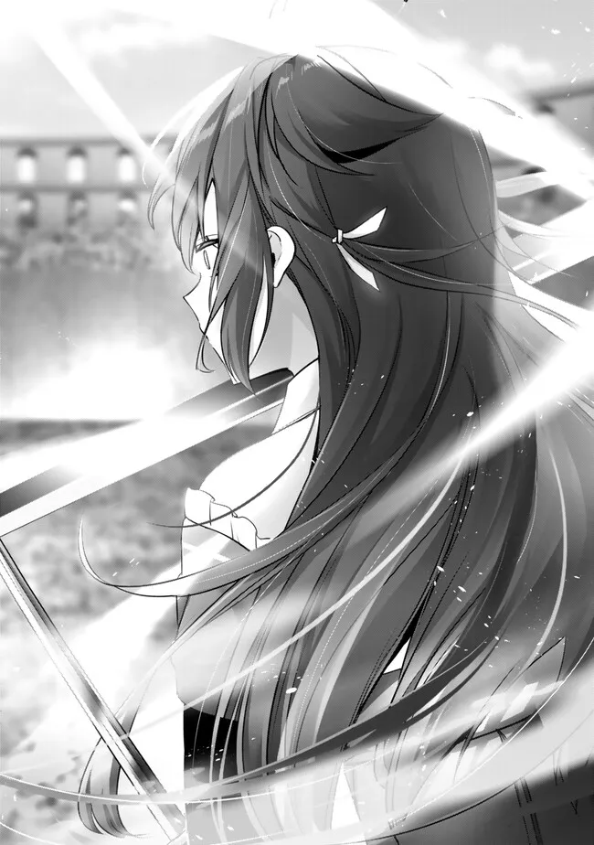 Yuusha Party wo Oidasareta Kiyoubinbou: Party Jijou de Fuyojitsushi wo Yatteita Kenshi, Bannou e to Itaru Chap 49.2 - Next Chap 50.2