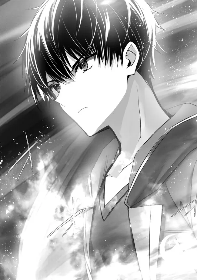 Yuusha Party wo Oidasareta Kiyoubinbou: Party Jijou de Fuyojitsushi wo Yatteita Kenshi, Bannou e to Itaru Chap 55.4 - Next Chap 56.4