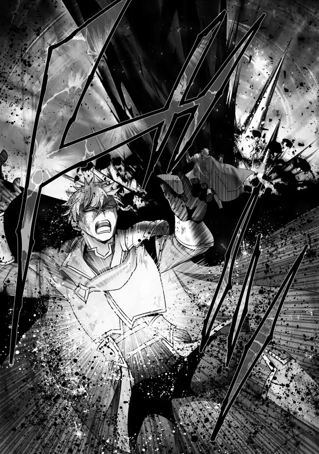 Yuusha Party wo Oidasareta Kiyoubinbou: Party Jijou de Fuyojitsushi wo Yatteita Kenshi, Bannou e to Itaru Chap 51.2 - Next Chap 52.2